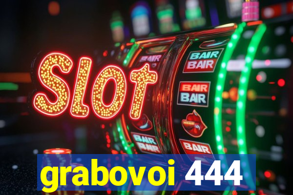 grabovoi 444